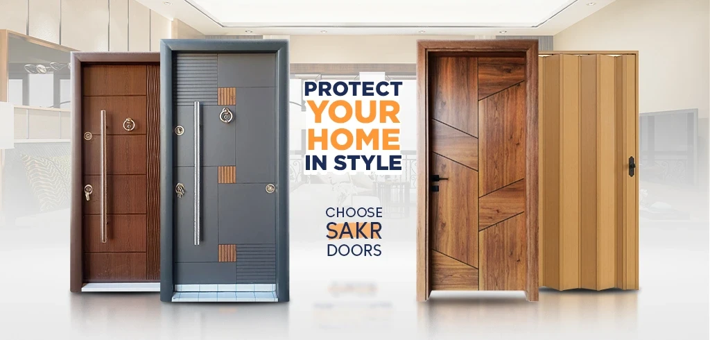 SAKR GROUP promo