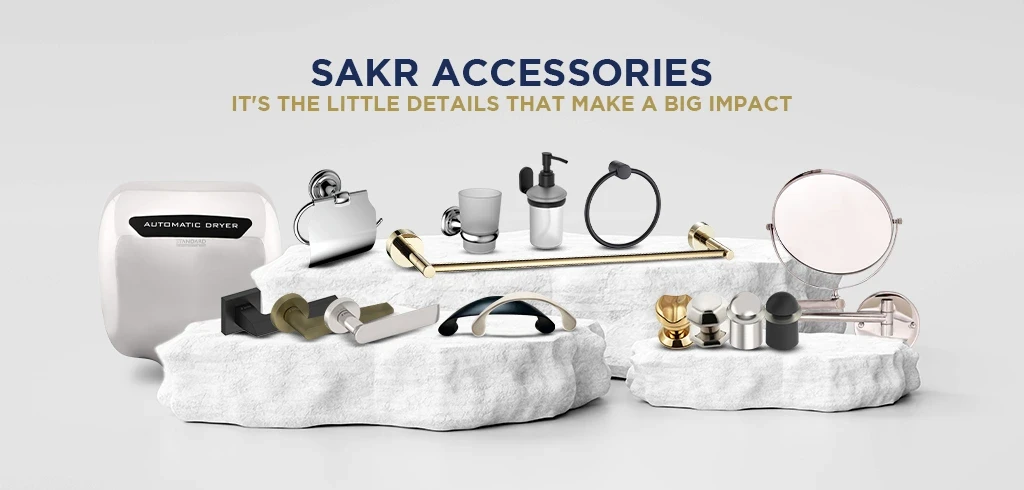 SAKR GROUP promo