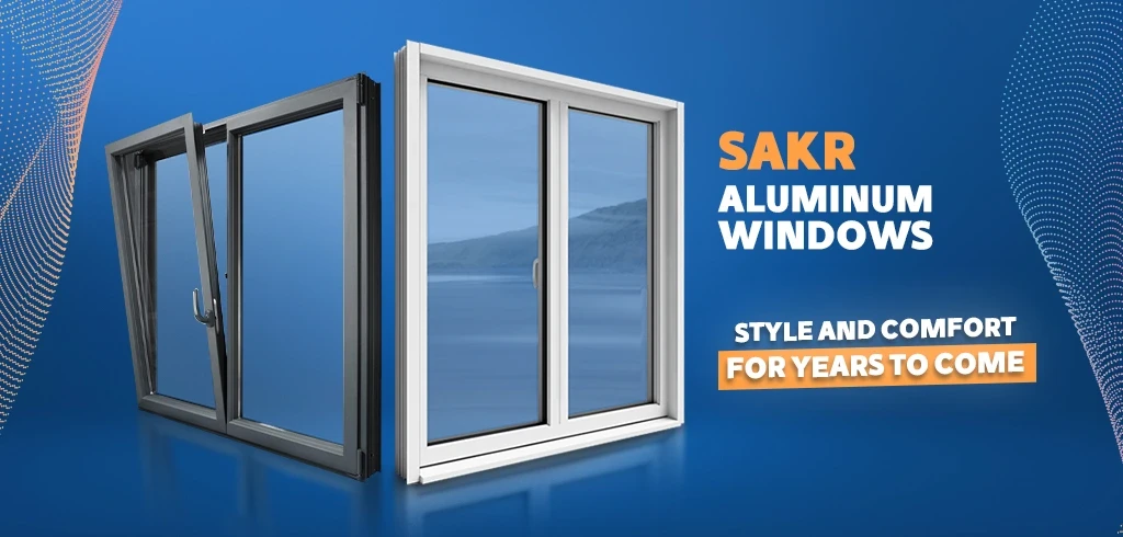 SAKR GROUP promo
