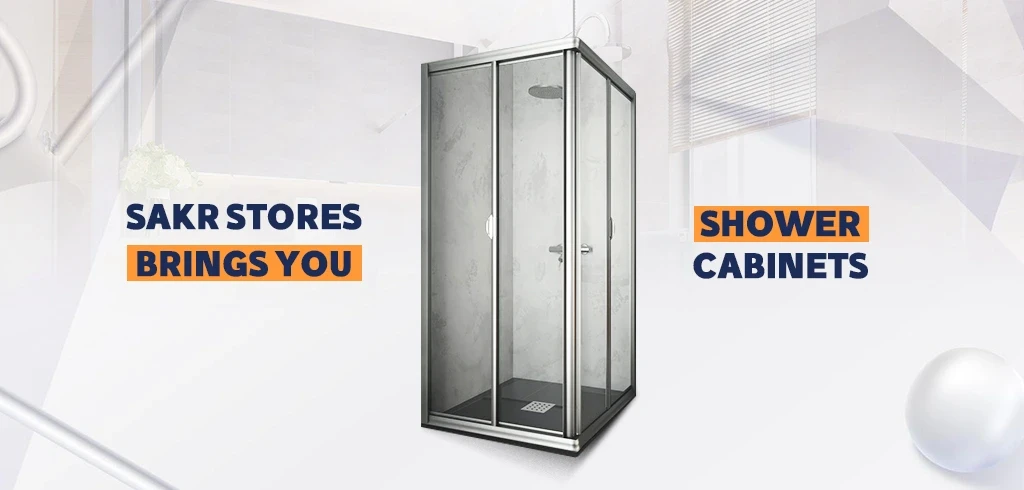 SAKR GROUP promo